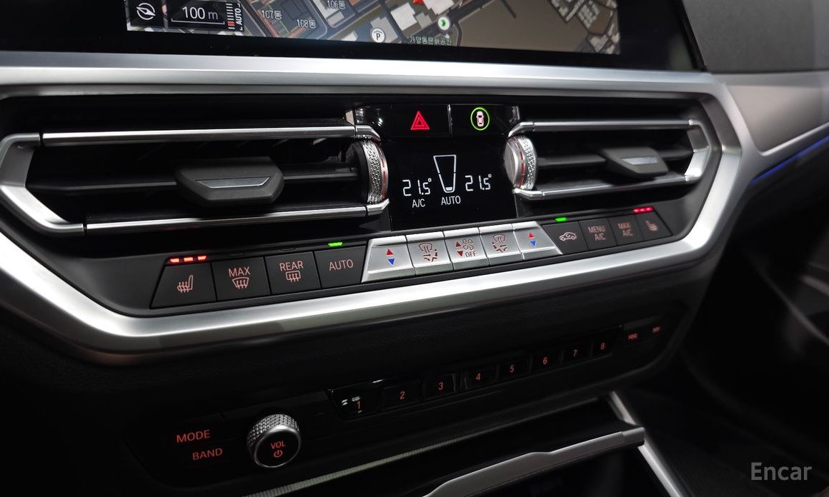 BMW 3 Series (G20)320i Touring M Sport №17