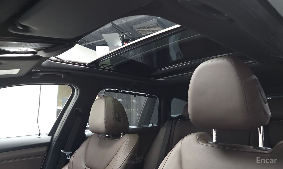 BMW 3 Series (G20)320i Touring M Sport №18
