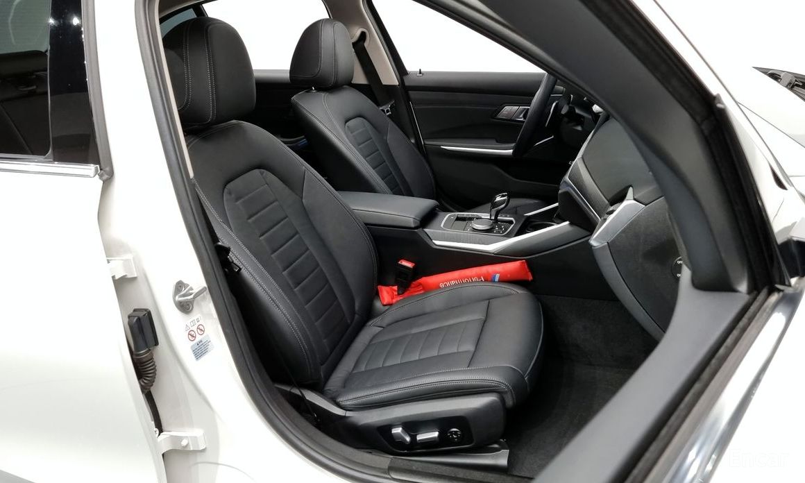 3 Series (G20)330e Luxury 11