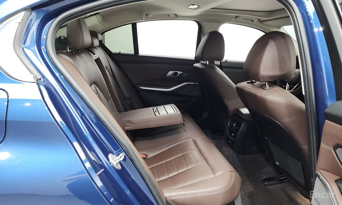 3 Series (G20)330e Luxury 13