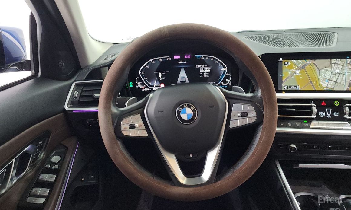 3 Series (G20)330e Luxury 14