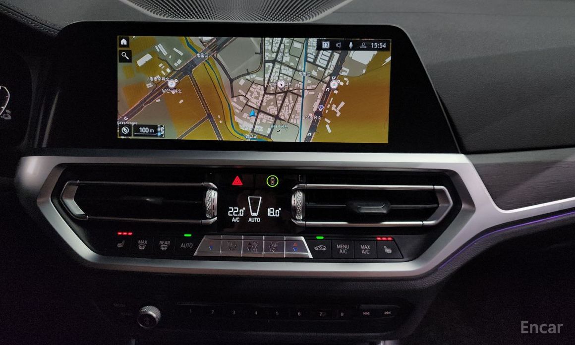 3 Series (G20)330e Luxury 15
