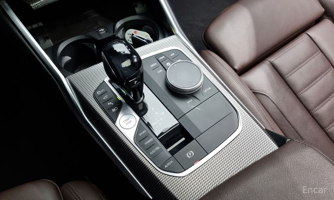 3 Series (G20)330e M Sport 10