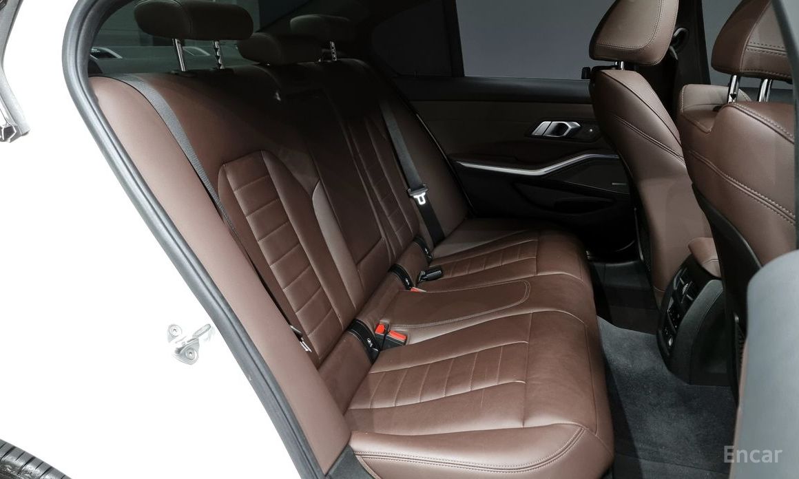 3 Series (G20)330e M Sport 13