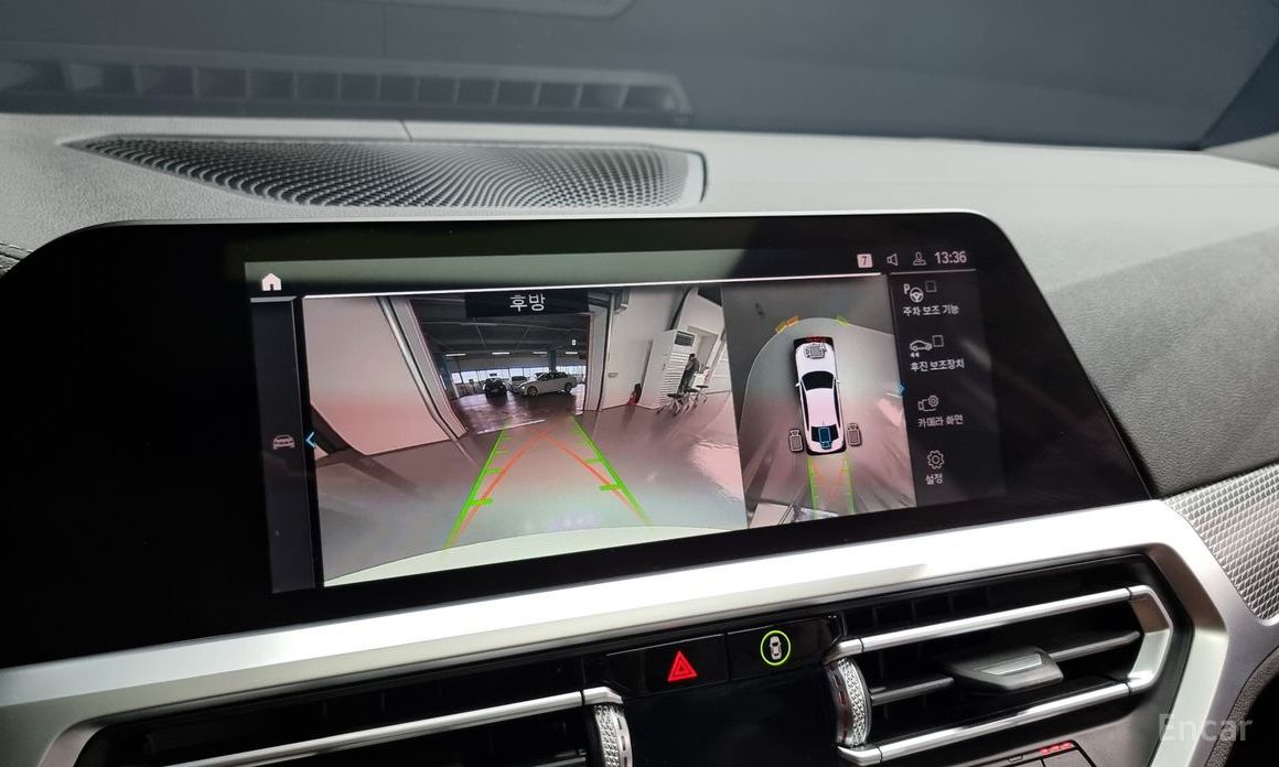 3 Series (G20)330e M Sport 16
