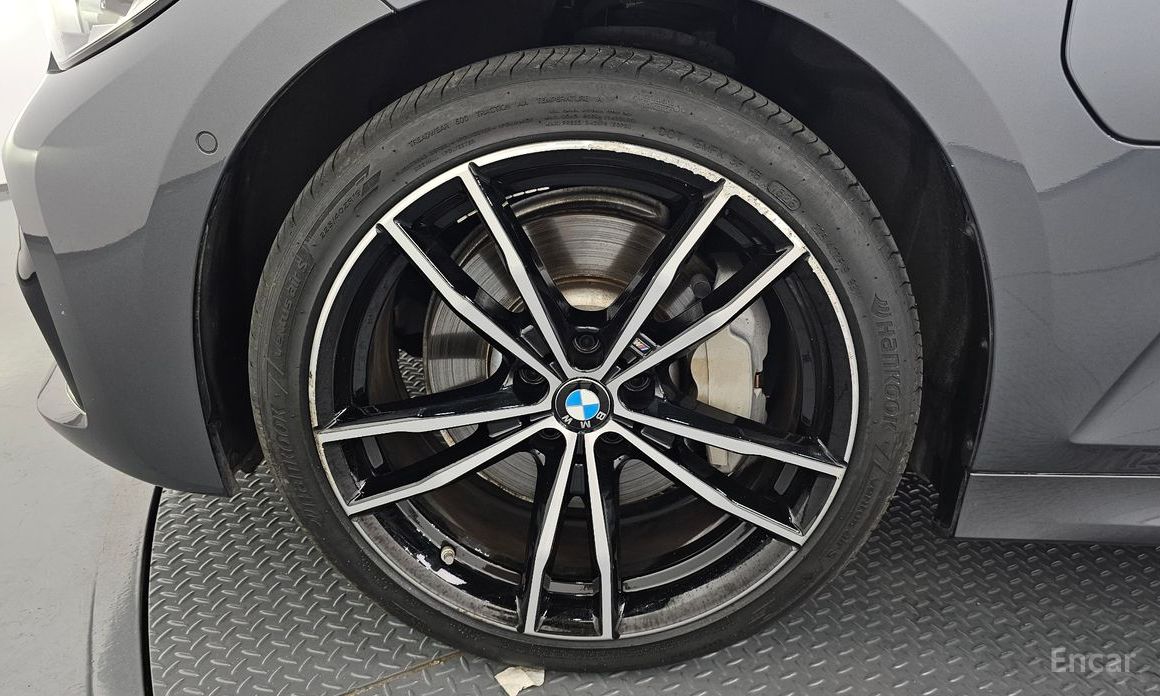 3 Series (G20)330e M Sport 6
