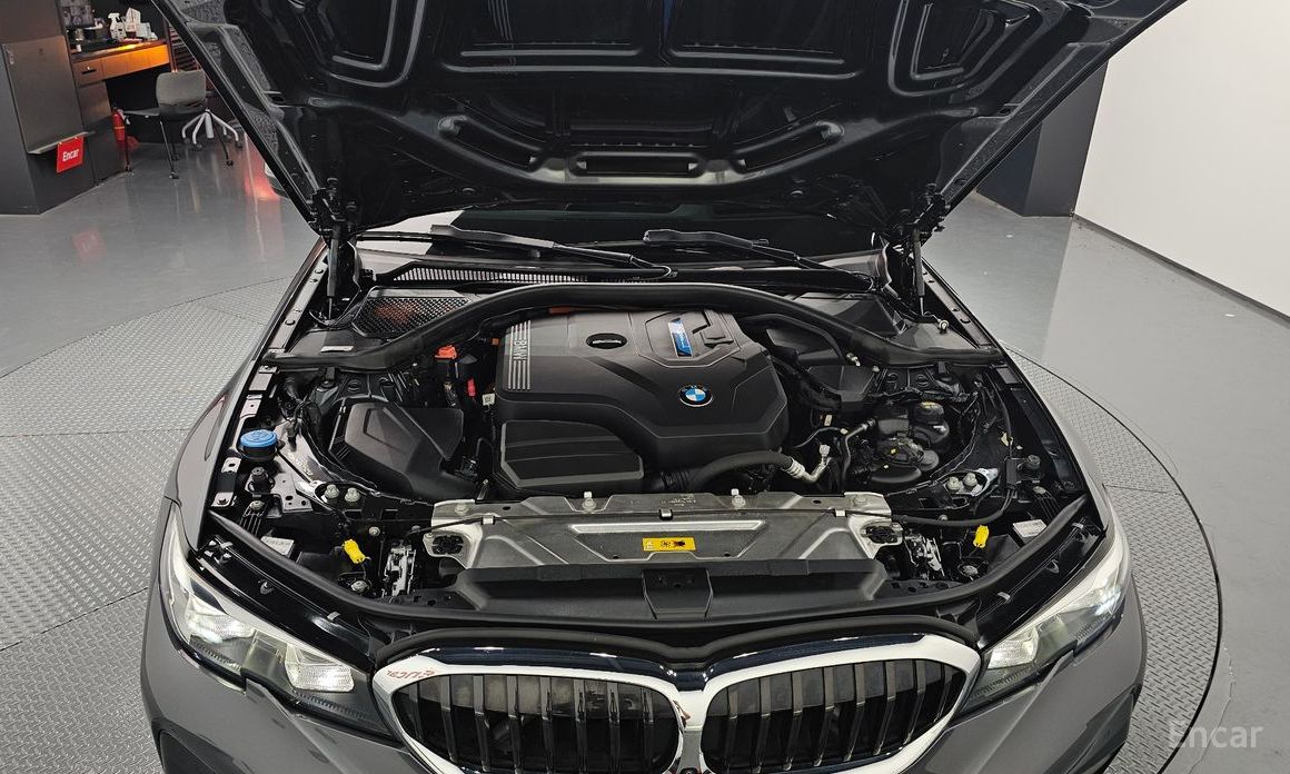 3 Series (G20)330e M Sport 7