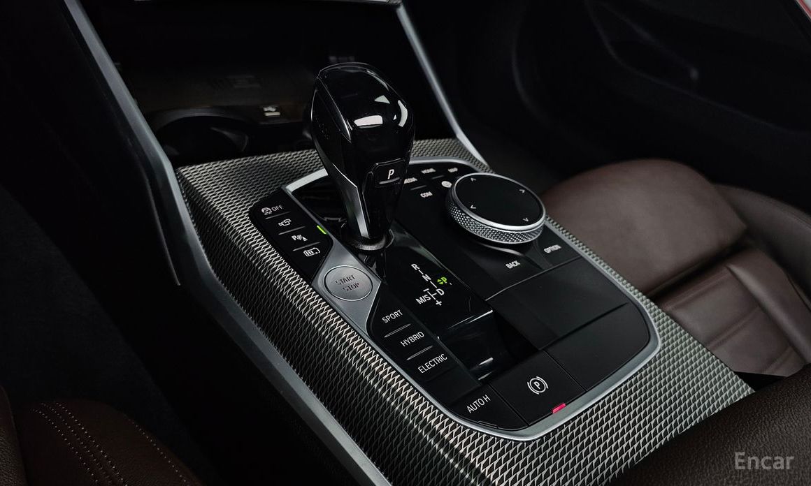 3 Series (G20)330e M Sport 10
