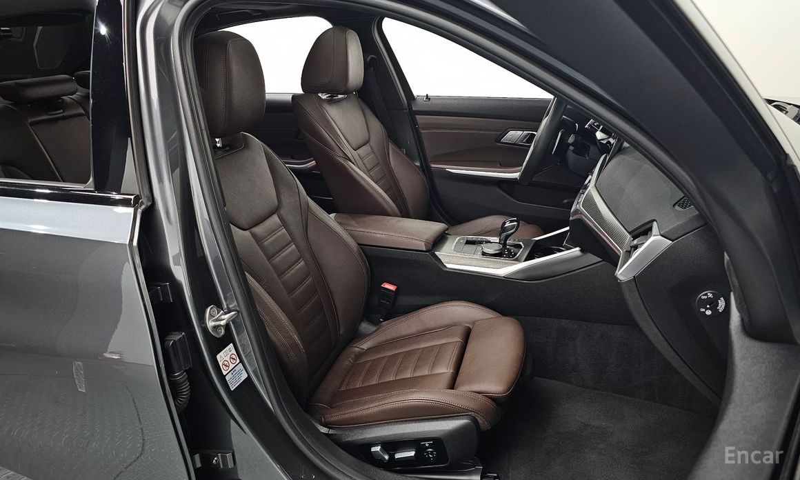 3 Series (G20)330e M Sport 11