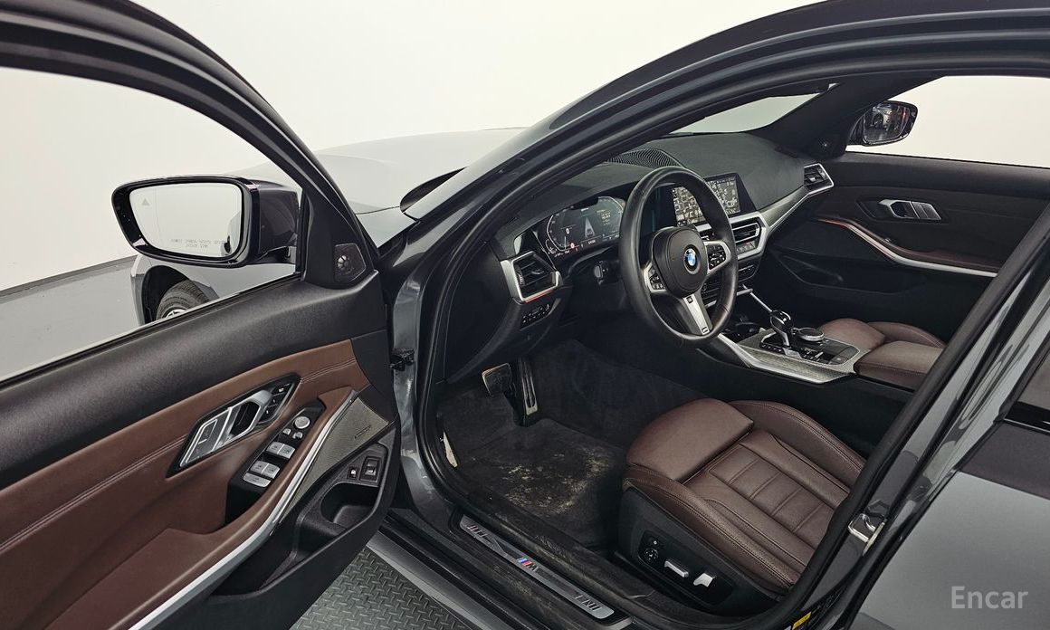 3 Series (G20)330e M Sport 12