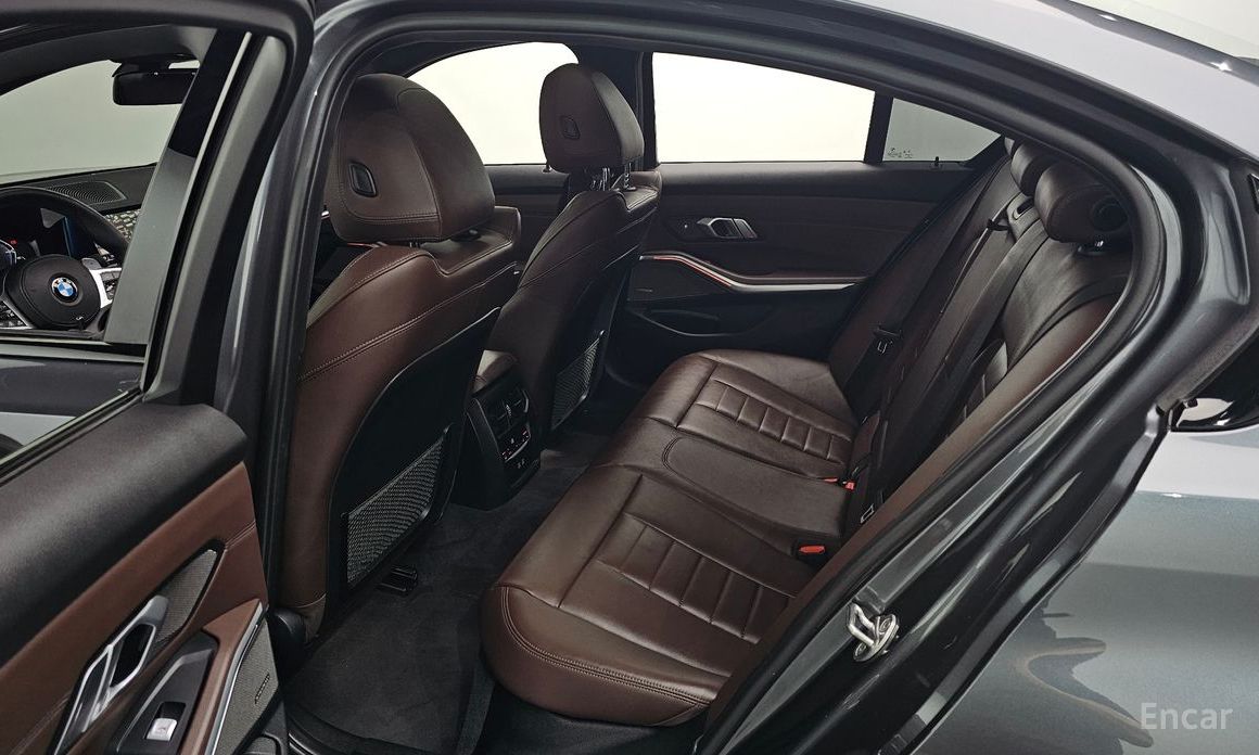 3 Series (G20)330e M Sport 13