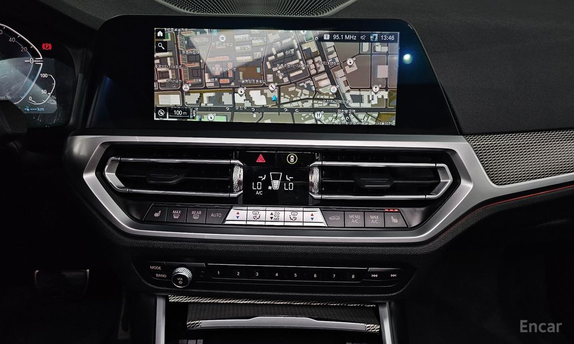 3 Series (G20)330e M Sport 15