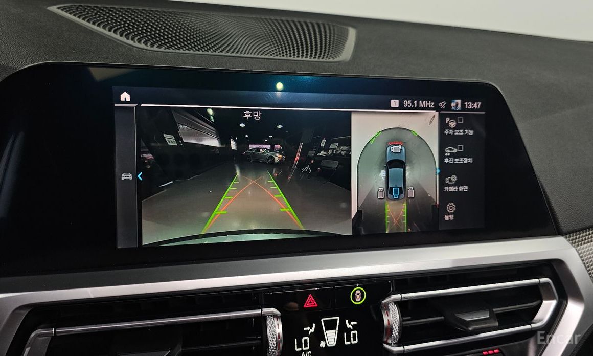 3 Series (G20)330e M Sport 16