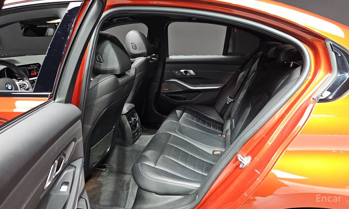 3 Series (G20)330e M Sport 17