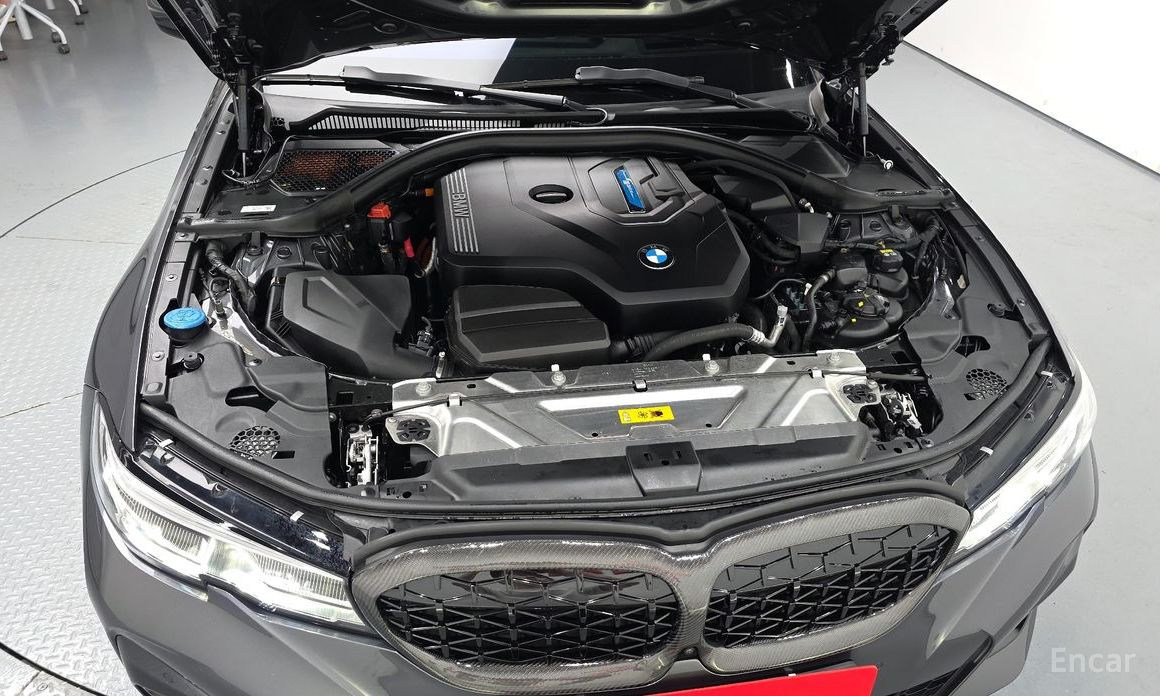 3 Series (G20)330e M Sport 7