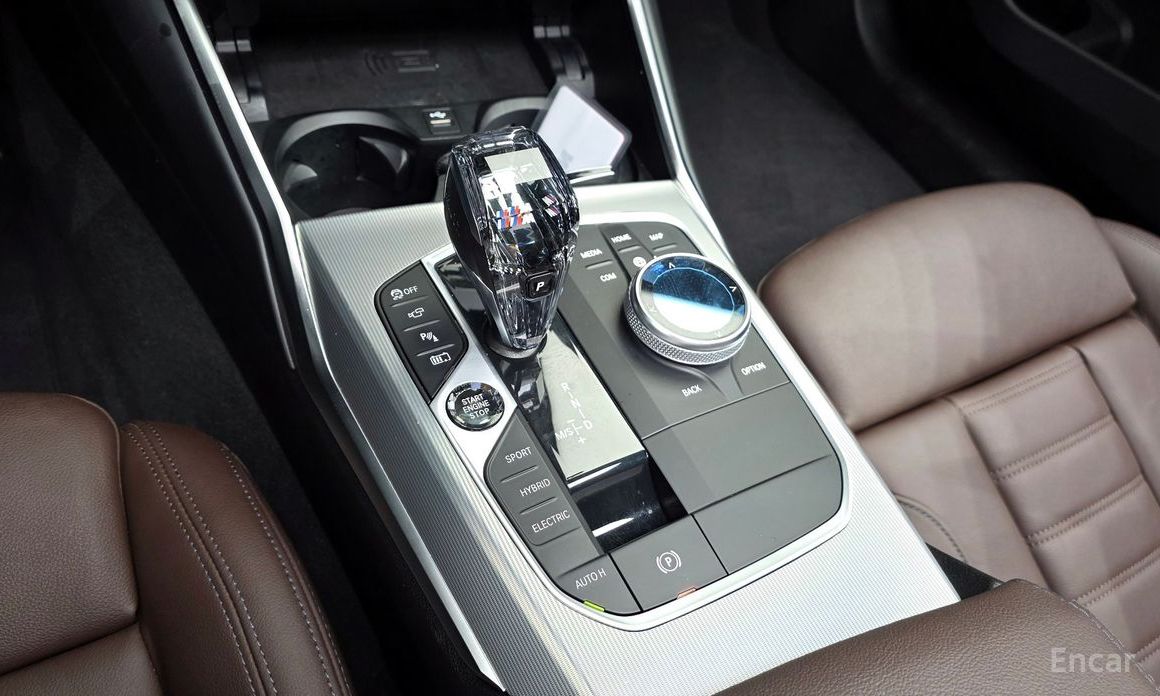 3 Series (G20)330e M Sport 10