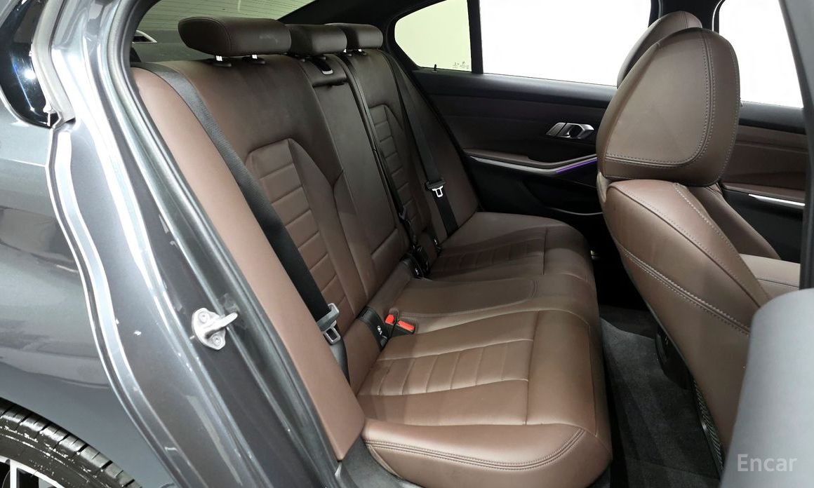 3 Series (G20)330e M Sport 13