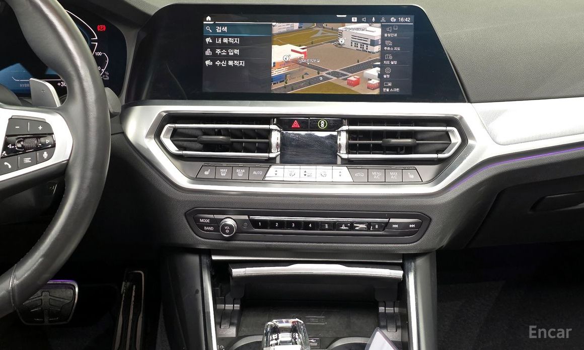 3 Series (G20)330e M Sport 15