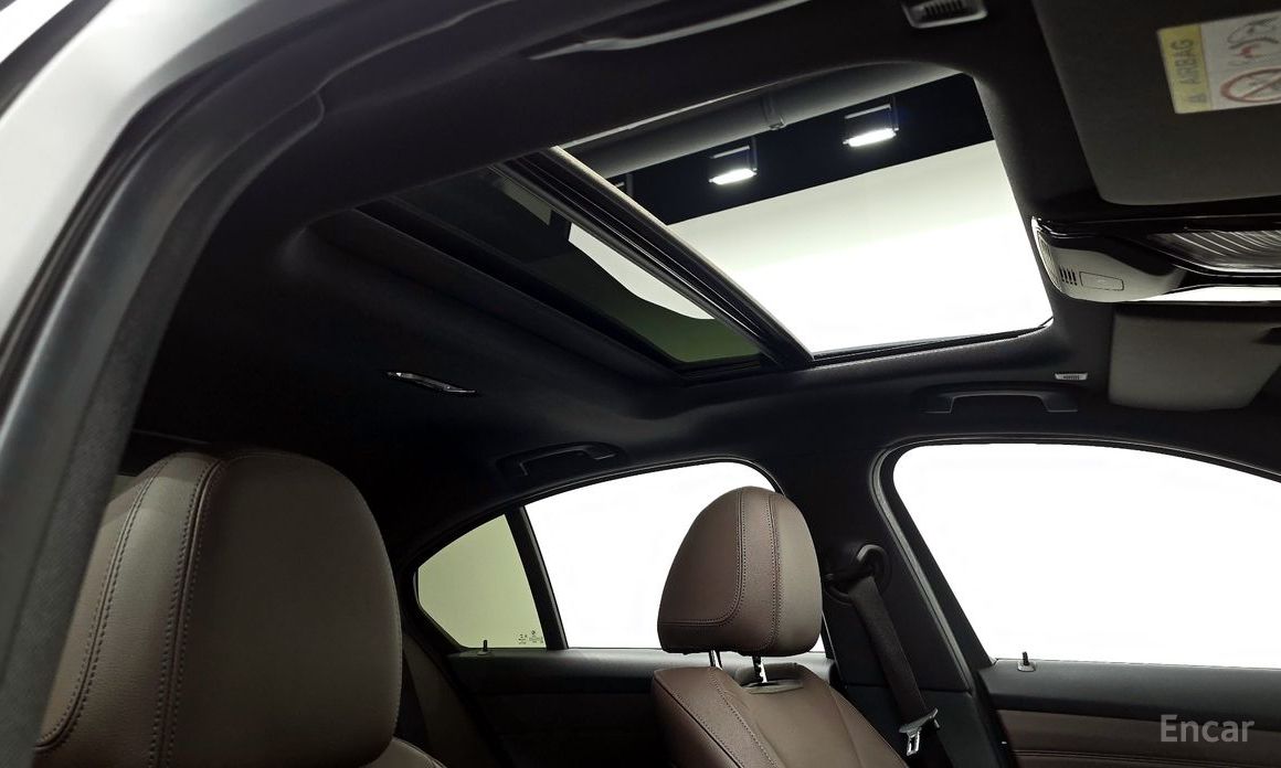 3 Series (G20)330e M Sport 18