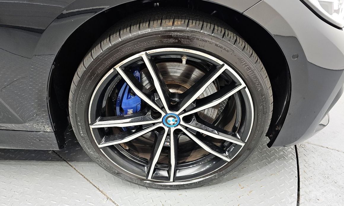 BMW 3 Series (G20)330e M Sport №6