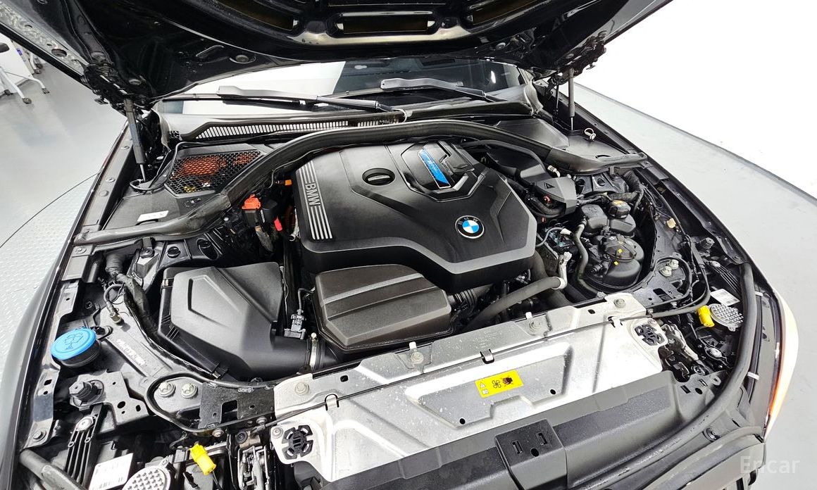 BMW 3 Series (G20)330e M Sport №7