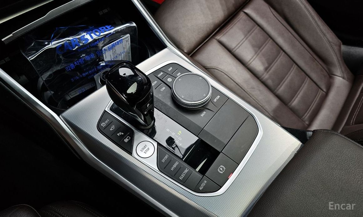 BMW 3 Series (G20)330e M Sport №10