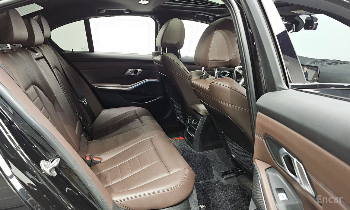 BMW 3 Series (G20)330e M Sport №12