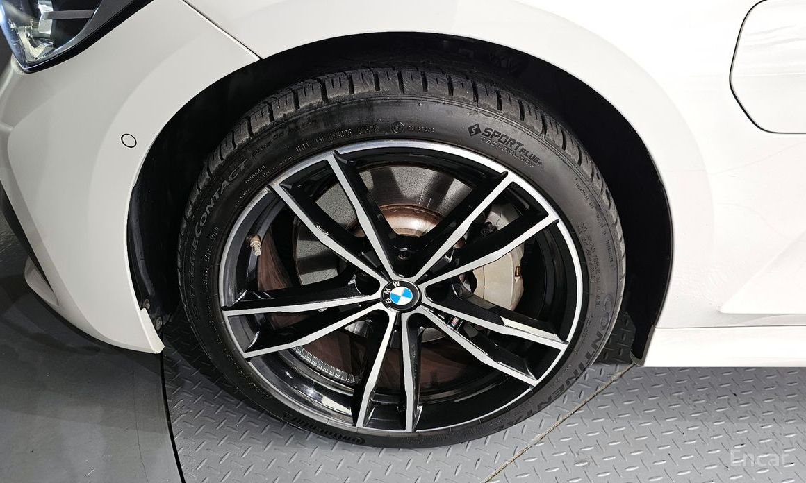 3 Series (G20)330e M Sport 6
