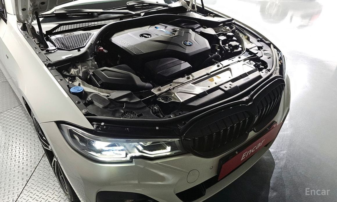 3 Series (G20)330e M Sport 7