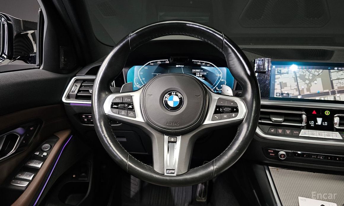 3 Series (G20)330e M Sport 14
