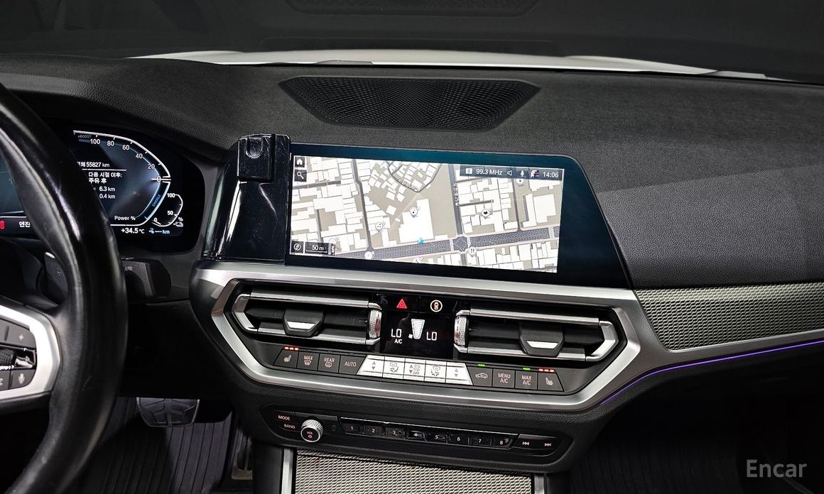 3 Series (G20)330e M Sport 16