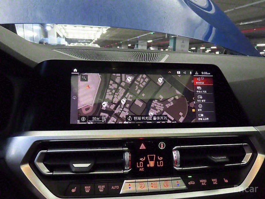 3 Series (G20)330e M Sport 14
