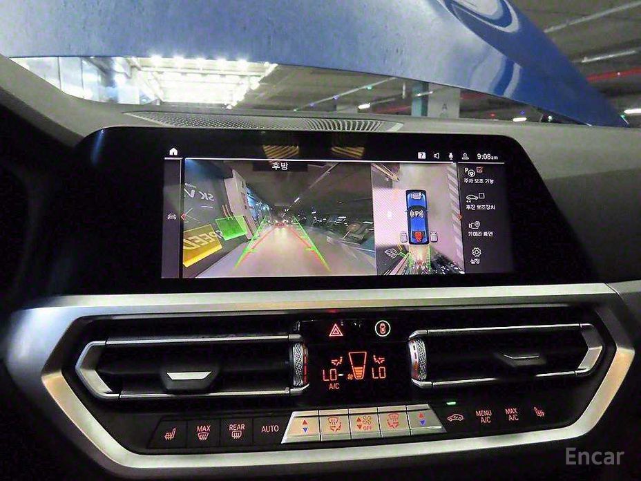 3 Series (G20)330e M Sport 15