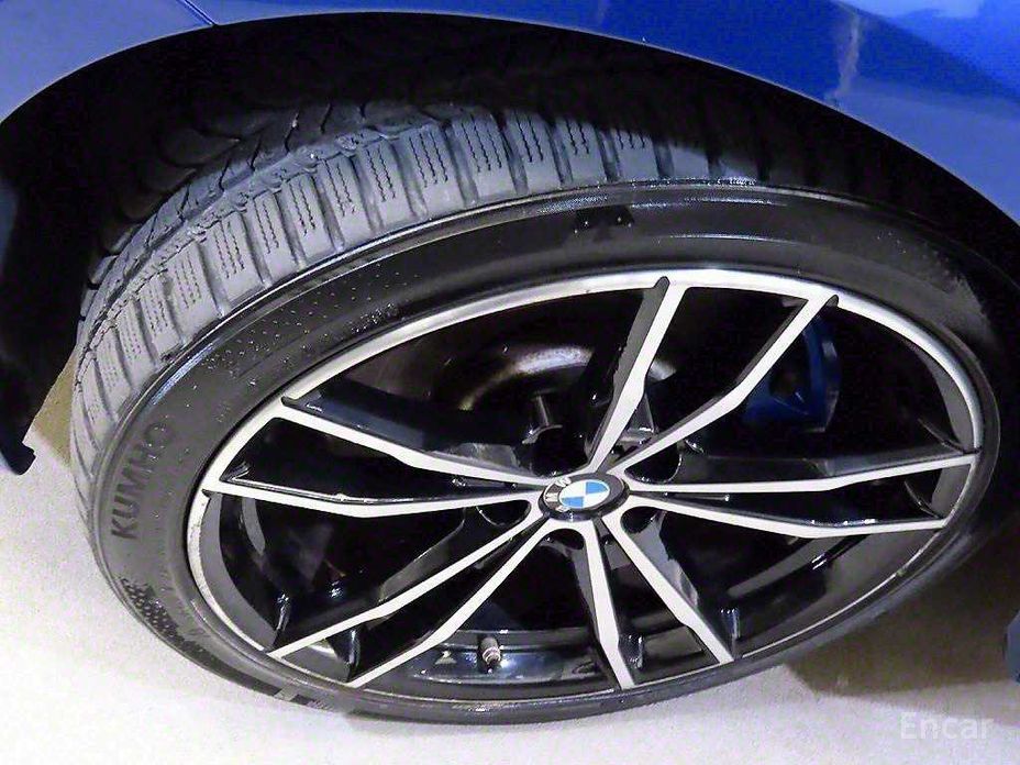 3 Series (G20)330e M Sport 21