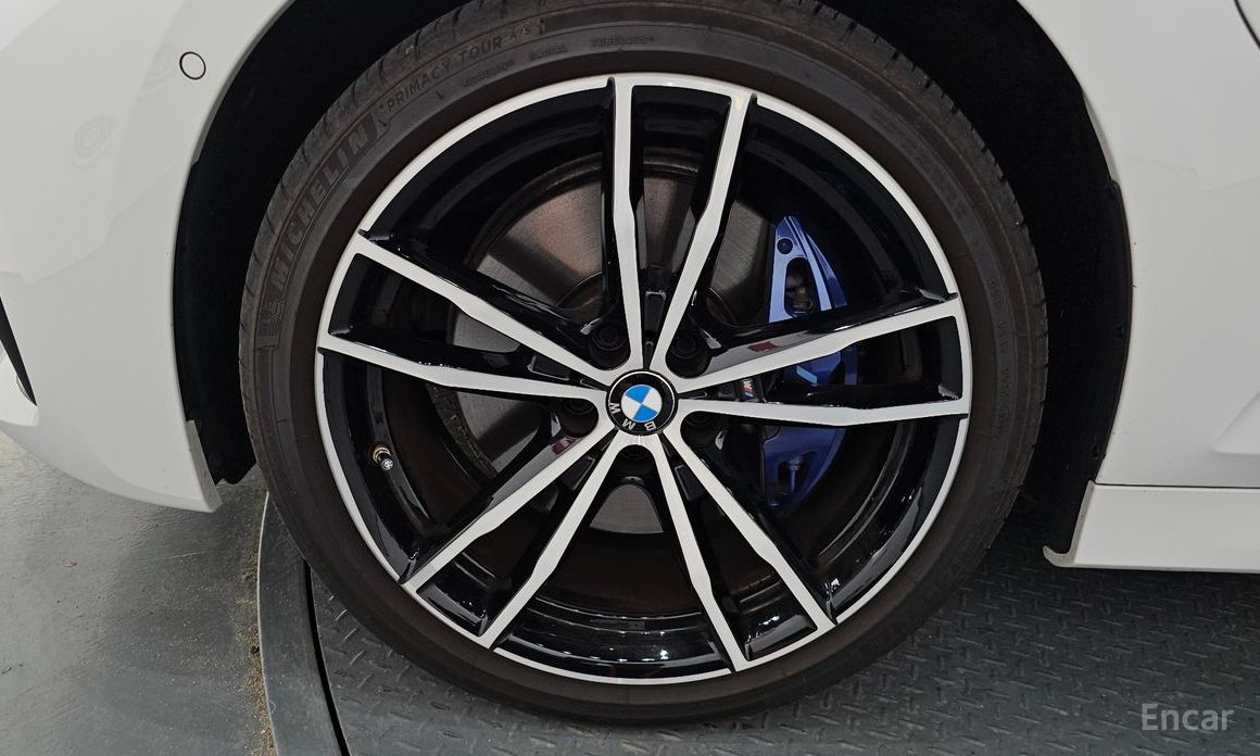 BMW 3 Series (G20)330e M Sport №6