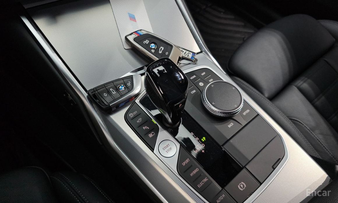 BMW 3 Series (G20)330e M Sport №10