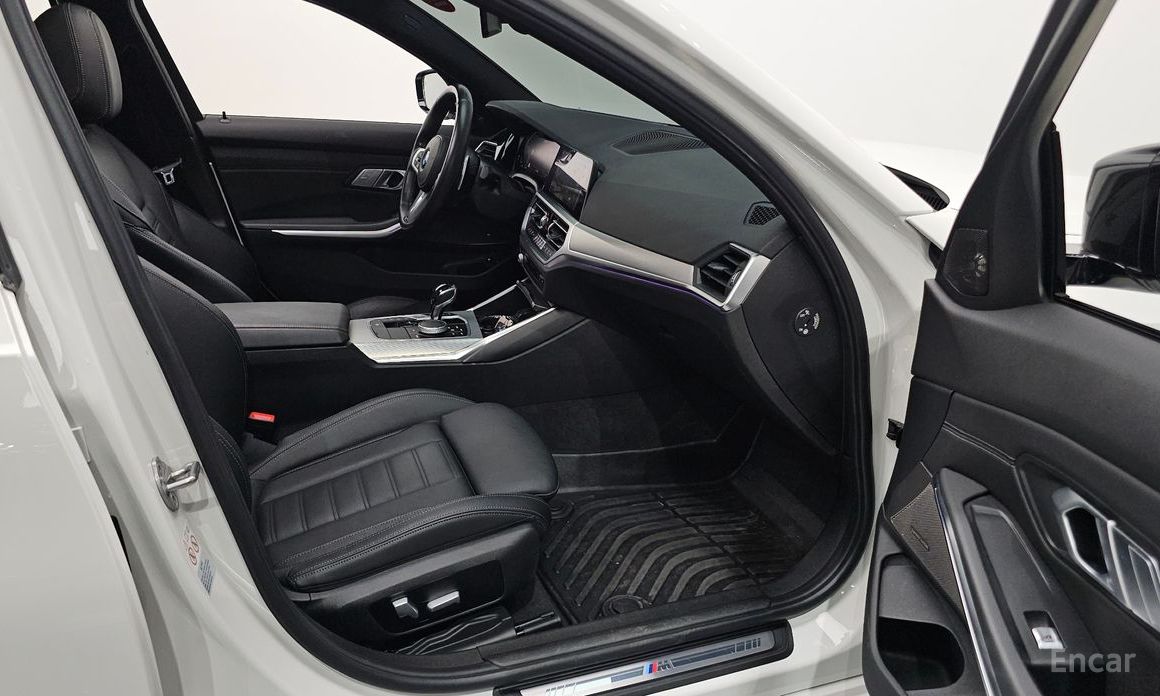 BMW 3 Series (G20)330e M Sport №11