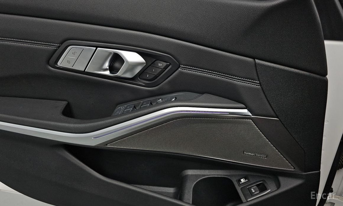 BMW 3 Series (G20)330e M Sport №18