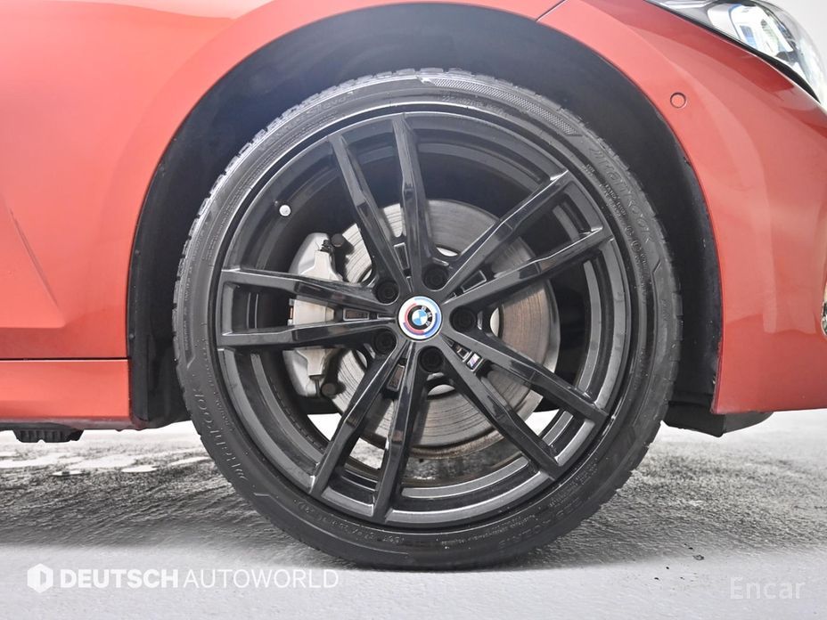 3 Series (G20)330e M Sport 6