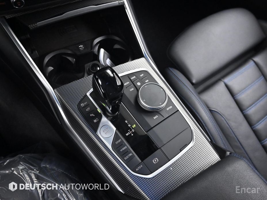 3 Series (G20)330e M Sport 10