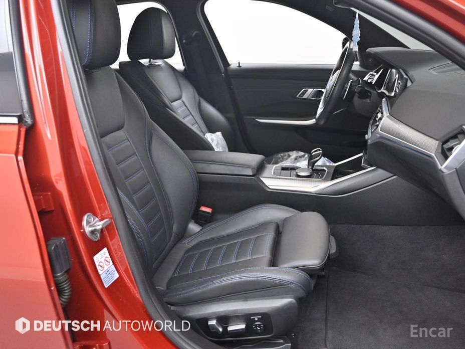 3 Series (G20)330e M Sport 11