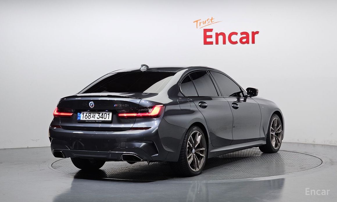 3 Series (G20)M340i 3