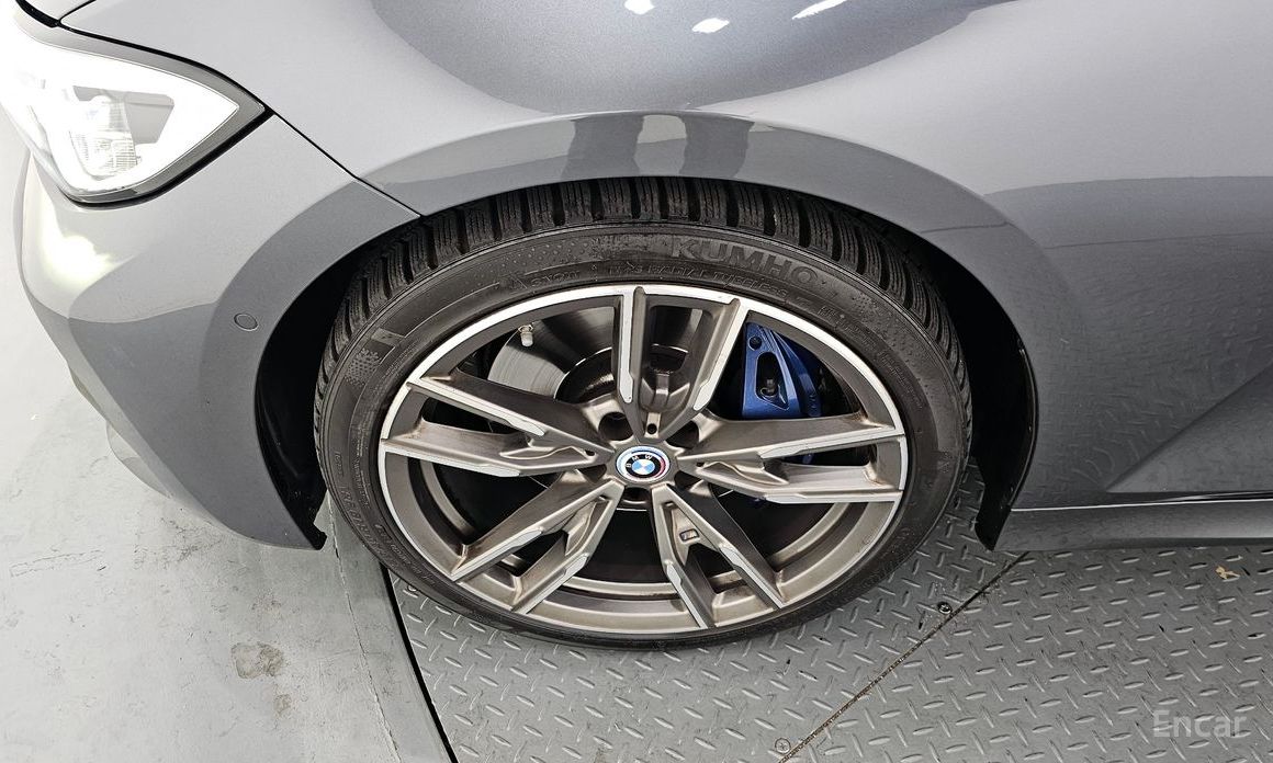 3 Series (G20)M340i 6