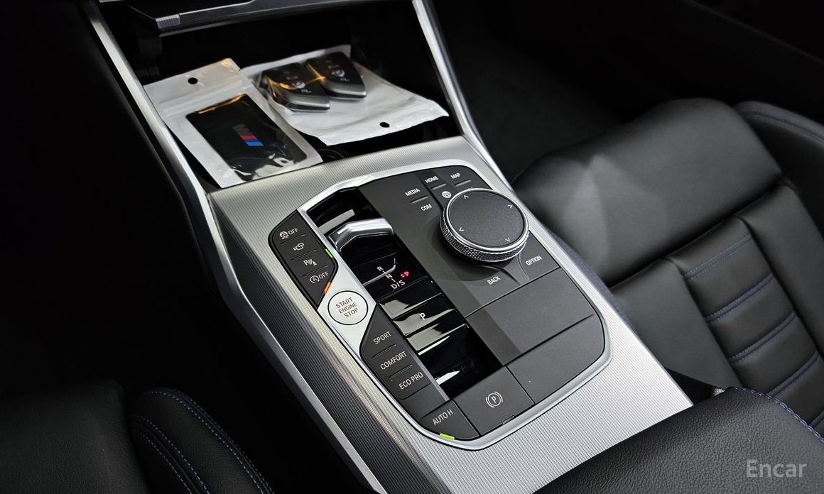 3 Series (G20)M340i 10