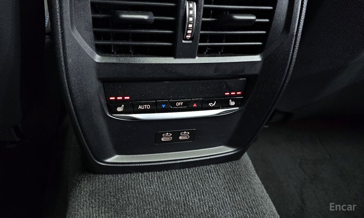 3 Series (G20)M340i 21