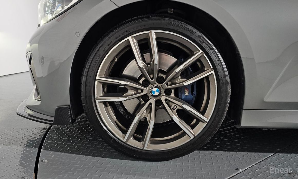 3 Series (G20)M340i 6