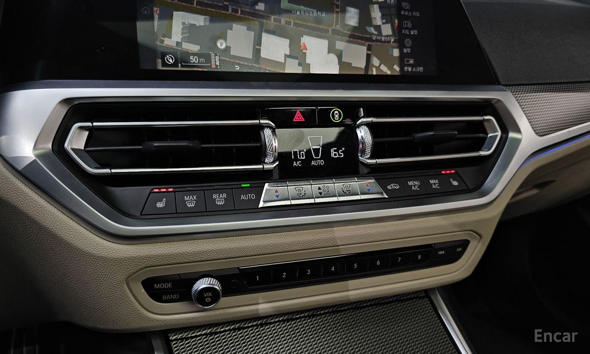3 Series (G20)M340i 18