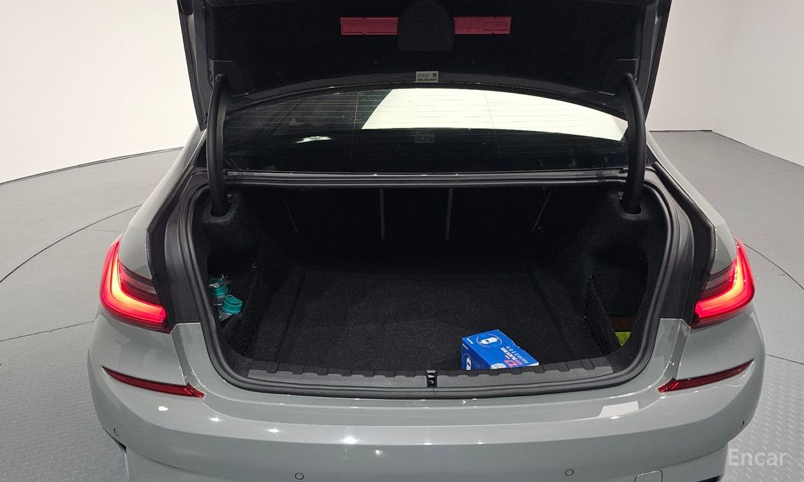 3 Series (G20)M340i 21
