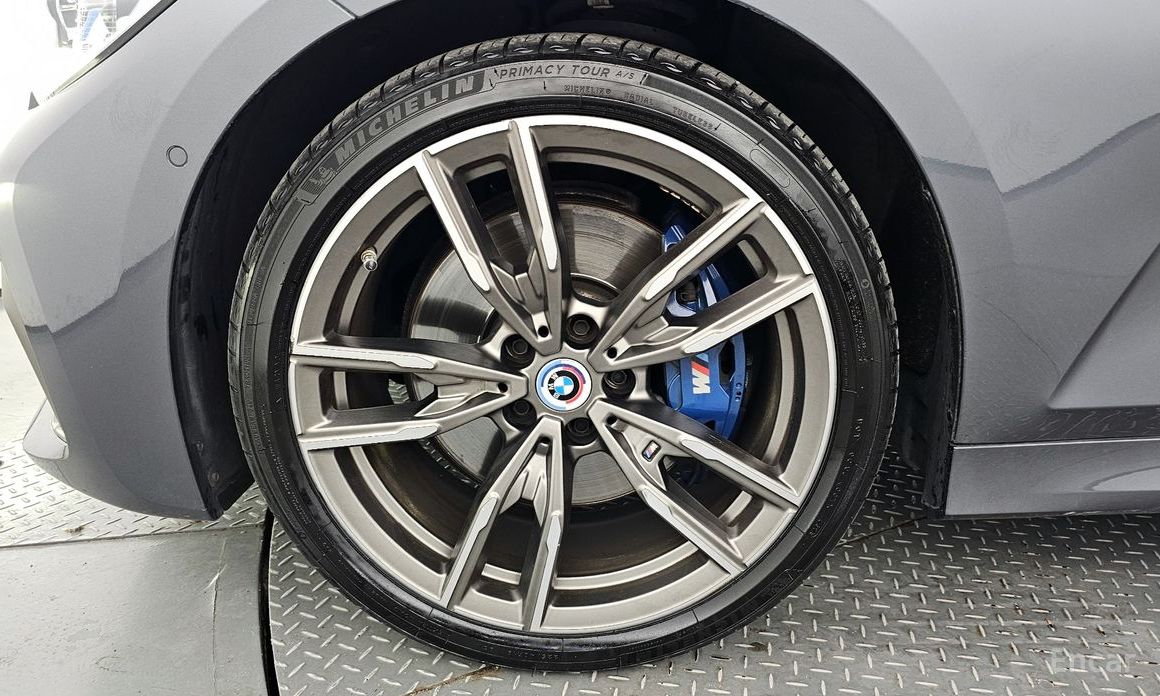 3 Series (G20)M340i 6