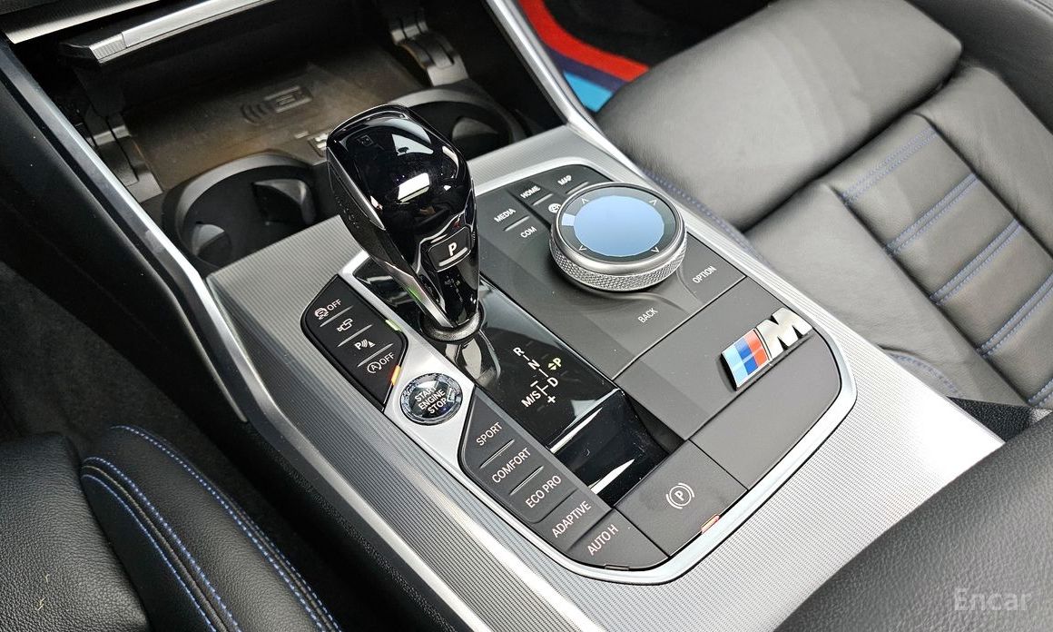 3 Series (G20)M340i 10